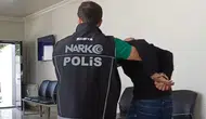 Konya'da zehir tacirlerine darbe