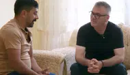 Evi yanan aileye Konya'da büyük dayanışma!