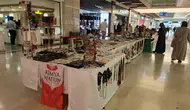 Kent Plaza’da kadın emeği sergisi!