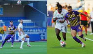 Eyüpspor - Alanyaspor: 2-1
