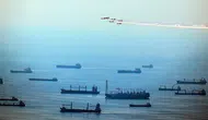 Türkiye İsrail bağlantılı gemi trafiğini kısıtladı!