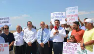 CHP’den Beyşehir Gölü için farkındalık çağrısı