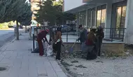 Konya Belediyesi temizlik seferberliği başlattı