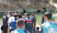 Konya'nın o deresi can aldı: 2 kardeş vefat etti!