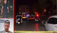 Damadını tabancayla 9 yerinden vurup öldürdü