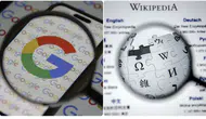 Rusya'dan Google ve Wikipedia'ya 13 milyon ruble ceza