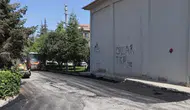 Konya'da mahallelere güvenli ulaşım için ekipler sahada!