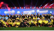 Başkan Altay “Spor Okulları Olimpiyatları”na Katılan Gençleri Tebrik Etti