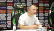 Konyaspor Teknik Direktörü Recep Uçar Gaziantep FK maçını değerlendirdi
