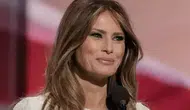 Melania Trump'tan Putin'e mektup