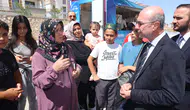 Selçuklu’da bu yaz neler yapıldı? Başkan Pekyatırmacı anlattı