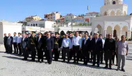 Cihanbeyli’de 30 Ağustos Zafer Bayramı coşkuyla kutlandı