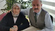 Çağlayan ailesinin acı Günü