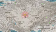 Yeni fay keşfedildi: Konya'da tehlikede!