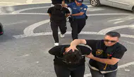 Konya'da uyuşturucu operasyonu