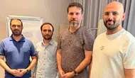 Sami Yusuf konserine Necmettin Erbakan Üniversitesi damgası!