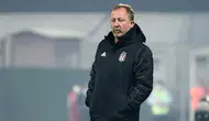 Beşiktaş'ta Sergen dönemi