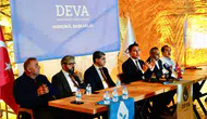 Babacan ve Konyalı Karaca saha çalışmalarında!