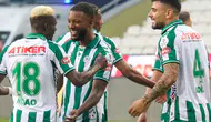 Konyaspor Kırşehir FK ile hazırlık maçında karşılaşacak