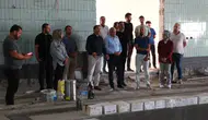 Konyalı gençlere müjde: Yapımı tamamlanmak üzere!