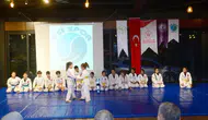 Konya’da yaz okulu kapanışı tam not aldı