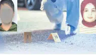 Konya'da eşini öldüren zanlı tutuklandı