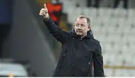 Beşiktaş'ta ikinci Sergen Yalçın dönemi