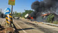 Konya'da feci kaza: 3 kişi hayatını kaybetti