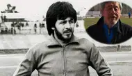 Ereğli spor camiasında acı kayıp