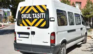 Konya’da Okul Servis Ücretlerine Yüzde 20 Zam
