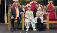 Abdullah Cem ile Muhammed Latif Erkekliğe İlk Adımlarını Attılar