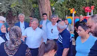 Konyalı Genel Başkan Davutoğlu memleketinde!