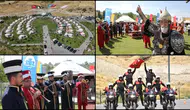 Konya Mehter Takımı, Malazgirt Zaferi etkinliklerine damga vurdu