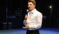 AK Parti Konya Vekili "Çıkın çıkın gelin" dedi