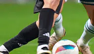 Gaziantep FK yarın Konyaspor'a konuk olacak