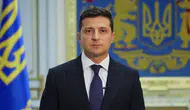 Zelenski Türkiye'yi işaret etti: Bakın ne istedi..