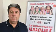 Kırtasiye alışverişinde kalite uyarısı