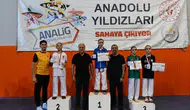Konya'da tarihi an: Şampiyona sona erdi!