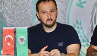 Konyaspor’da Küçükbakırcı’dan galibiyet değerlendirmesi