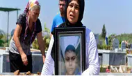 Murat'ın ölümüne neden olan arkadaşı tahliye oldu