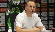 Konyaspor, Eskişehirspor ile hazırlık maçı yapacak