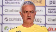 Mourinho dönemi sona erdi