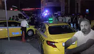 Silahlı saldırıya uğrayan taksici hayatını kaybetti