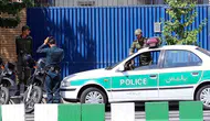 İran'ın güneydoğusundaki silahlı saldırıda 5 polis hayatını kaybetti