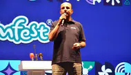 10. Konya Bilim Festivali kapılarını açtı! Etkinlikler başladı