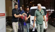 Konya'da 4 yaşındaki kız çocuğuna cinsel istismar! Şüpheli gözaltında!