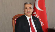 Saadet Partisi Konya İl Başkanı sert tepki gösterdi!