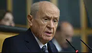 Bahçeli, "MHP’ye ayar vermek kimsenin haddi değildir”