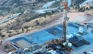 Türkiye, petrol ve doğalgaz üretiminde bağımsızlıkta kararlı!