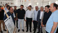 Konya protokolünden sahada inceleme